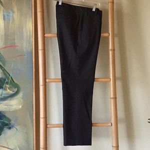 Banana Republic Wool Trousers Ryan Fit